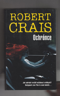 Ochránce