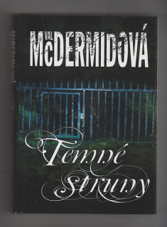 Temné struny