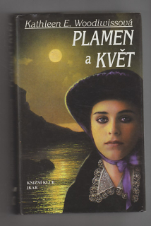 Plamen a květ