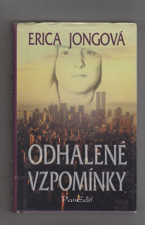 Odhalené vzpomínky