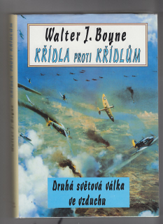 Křídla proti křídlům