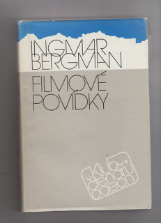 Filmové povídky