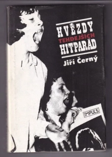 Hvězdy tehdejších hitparád