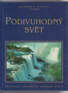 Podivuhodný svět