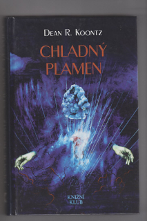 Chladný plamen
