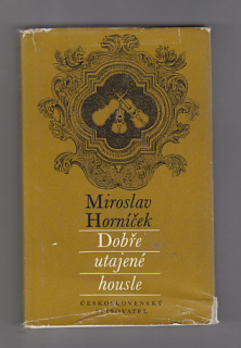 Dobře utajené housle