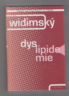 Dyslipidemie - léčba dyslipidemií a ICHS