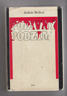 Podivný podzim