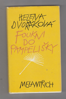 Foukni do pampelišky