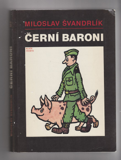 Černí baroni