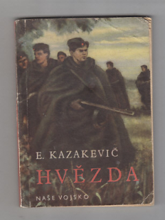 Hvězda