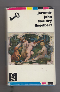 Moudrý Engelbert