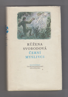 Černí myslivci