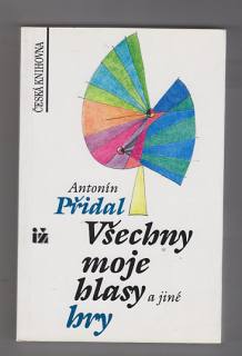 Všechny moje hlasy a jiné hry