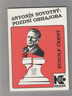 Antonín Novotný: Pozdní obhajoba