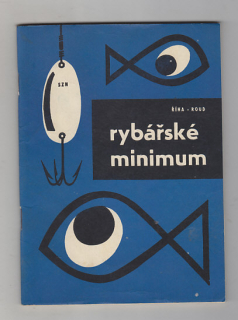 Rybářské minimum