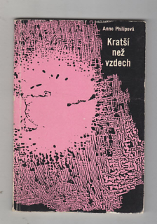Kratší než vzdech