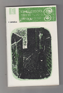 Třetí dívka