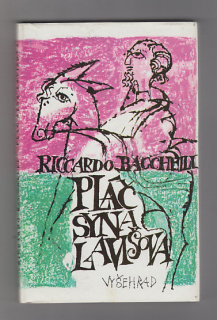 Pláč syna Lavišova