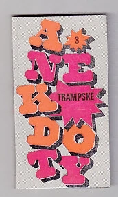 Anekdoty trampské