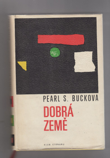 Dobrá země
