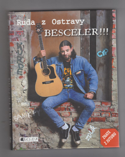 Ruda z Ostravy  / Besceler 