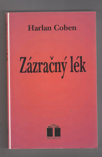 Zázračný lék