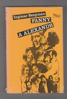 Fanny a Alexandr