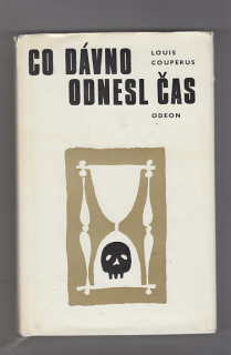 Co dávno odnesl čas