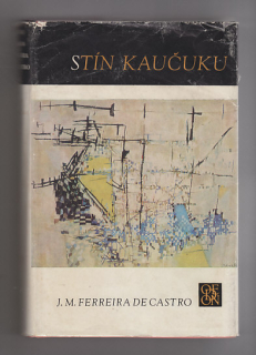 Stín kaučuku