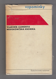 Nedokončená kronika