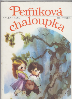 Perníková chaloupka