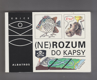 (NE)ROZUM DO KAPSY
