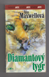 Diamantový tygr