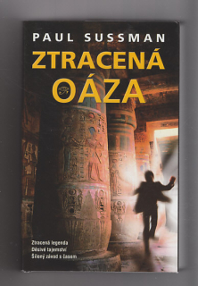 Ztracená oáza