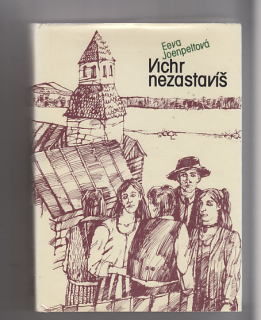 Vichr nezastavíš