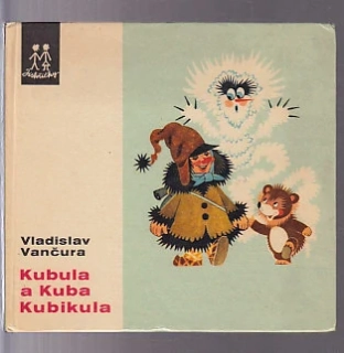 Kubula a Kuba Kubikula