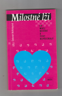 Milostné lži