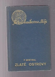 Zlaté ostrovy