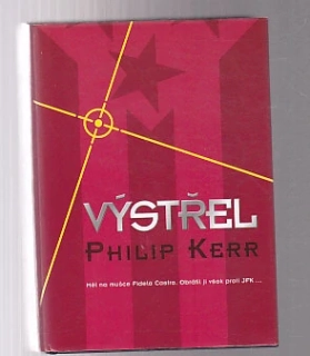Výstřel