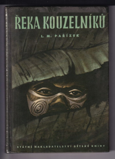 Řeka kouzelníků