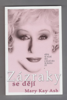 Zázraky se dějí