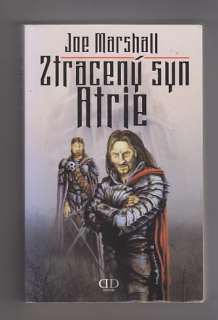 Ztracený syn Atrie