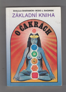 Základní kniha o čakrách