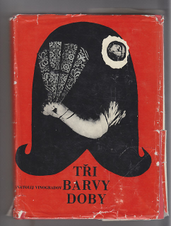 Tři barvy doby