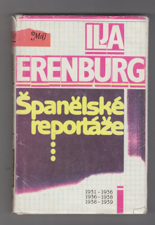 Španělské reportáže