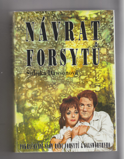 Návrat Forsytů
