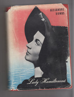 Lady Hamiltonová