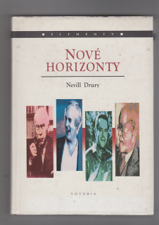 Nové horizonty