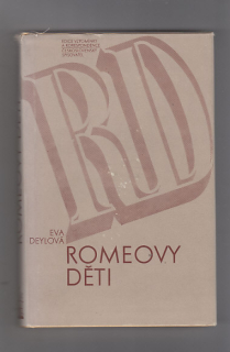 Romeovy děti